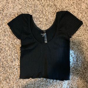 Urban Outfitters croptop